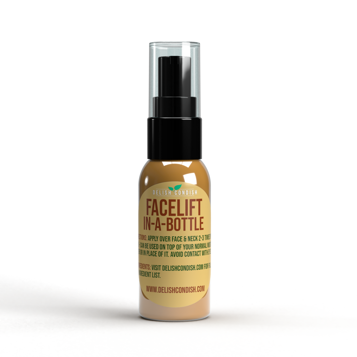 FACELIFT-IN-A-BOTTLE