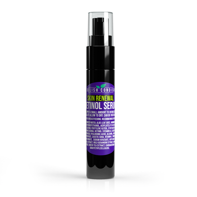 SKIN RENEWAL RETINOL SERUM