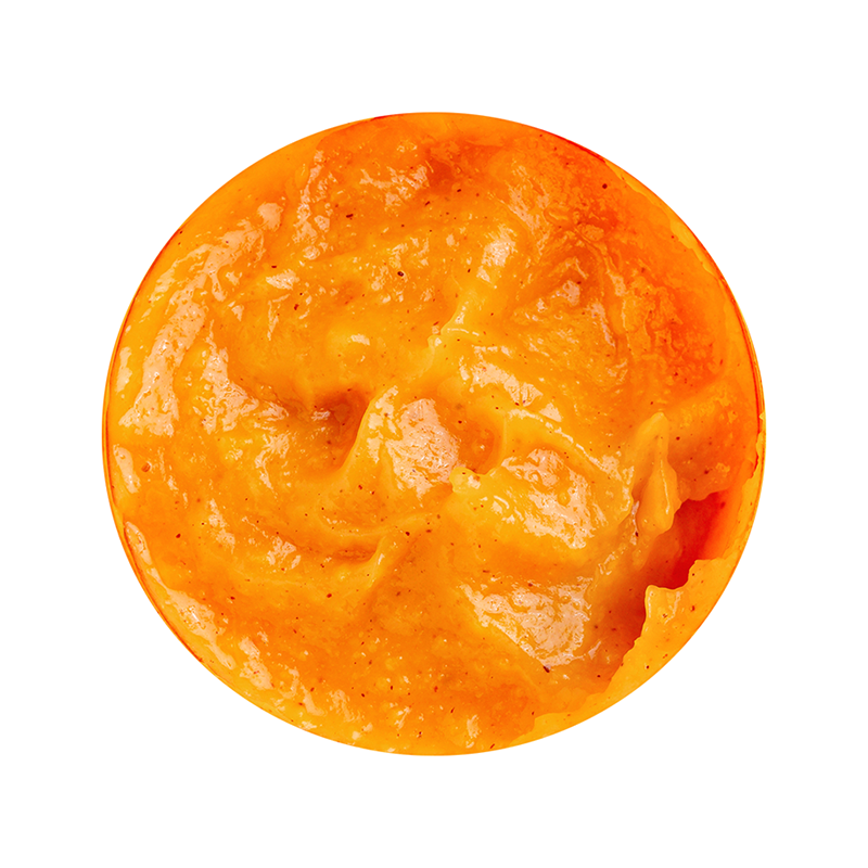 'EVERYTHING BUT THE CRUST' PUMPKIN ENZYME MASK